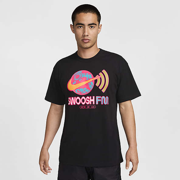 日本入手不可】newjeans x nike コラボTシャツ（NIKE公式